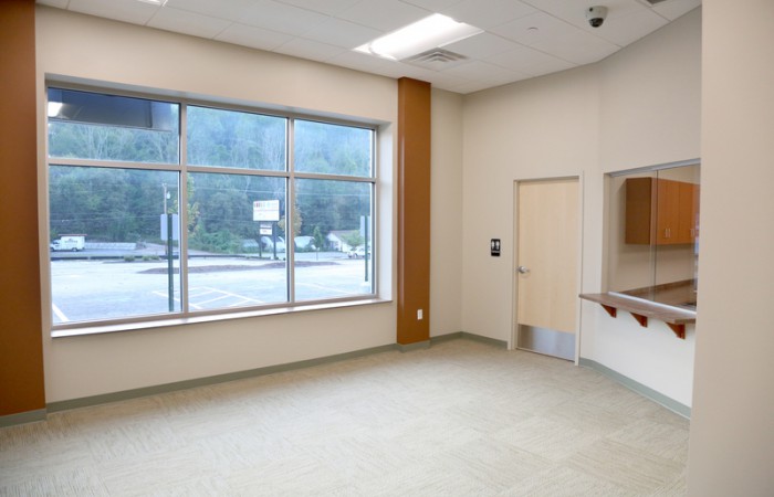 Medical Office Tenant Fit-out  additional image